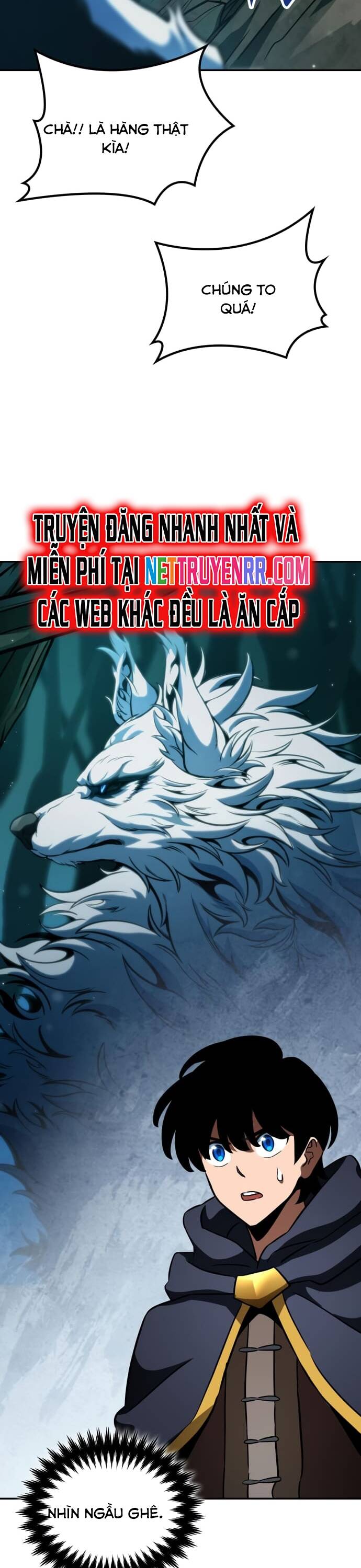 Sử Thi Valhalla Chapter 19 - Trang 2