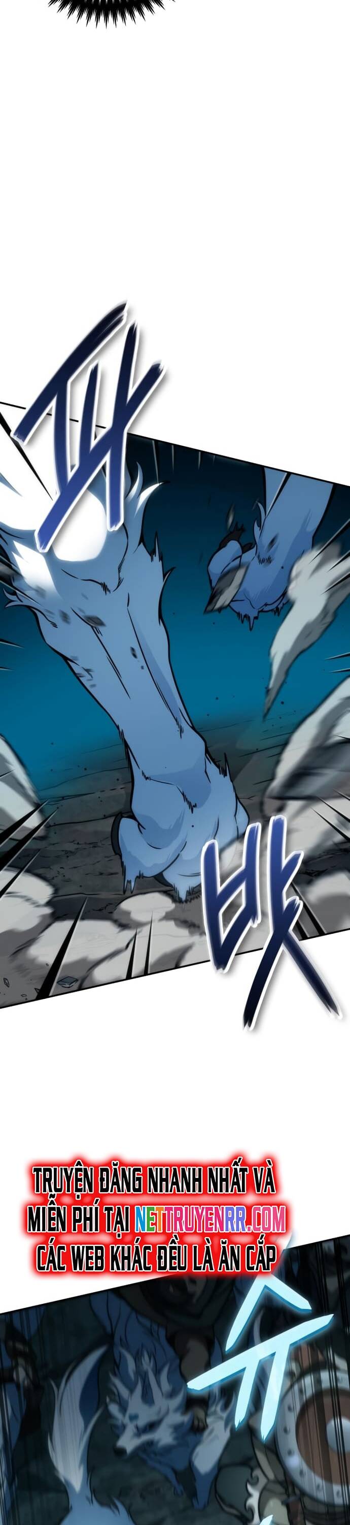 Sử Thi Valhalla Chapter 19 - Trang 2
