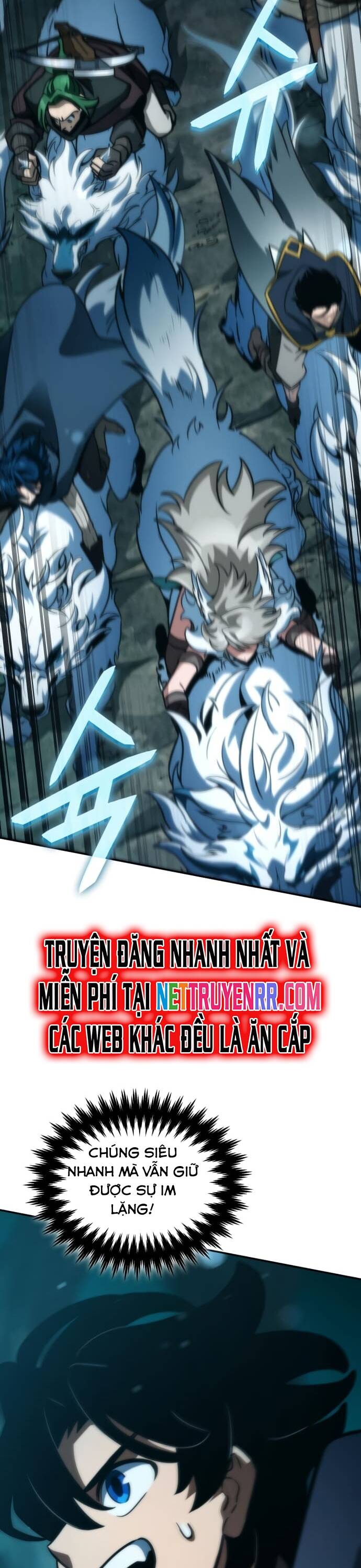 Sử Thi Valhalla Chapter 19 - Trang 2