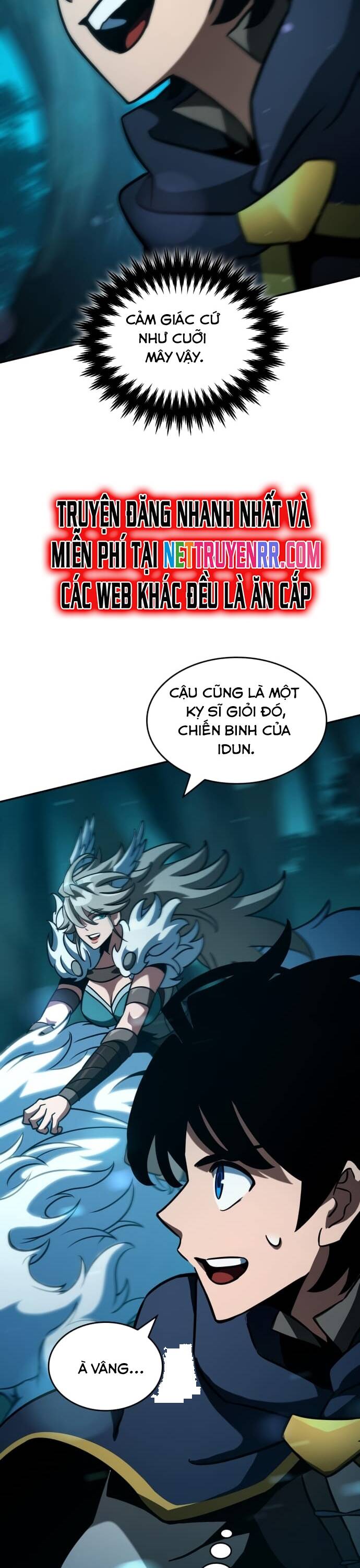 Sử Thi Valhalla Chapter 19 - Trang 2