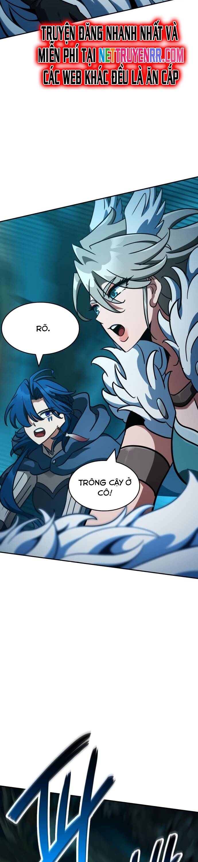 Sử Thi Valhalla Chapter 19 - Trang 2