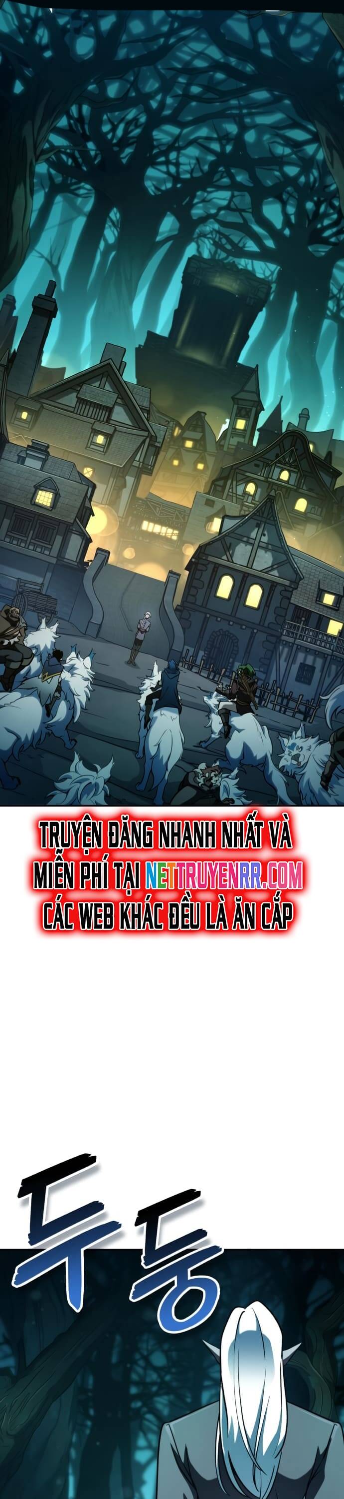 Sử Thi Valhalla Chapter 19 - Trang 2