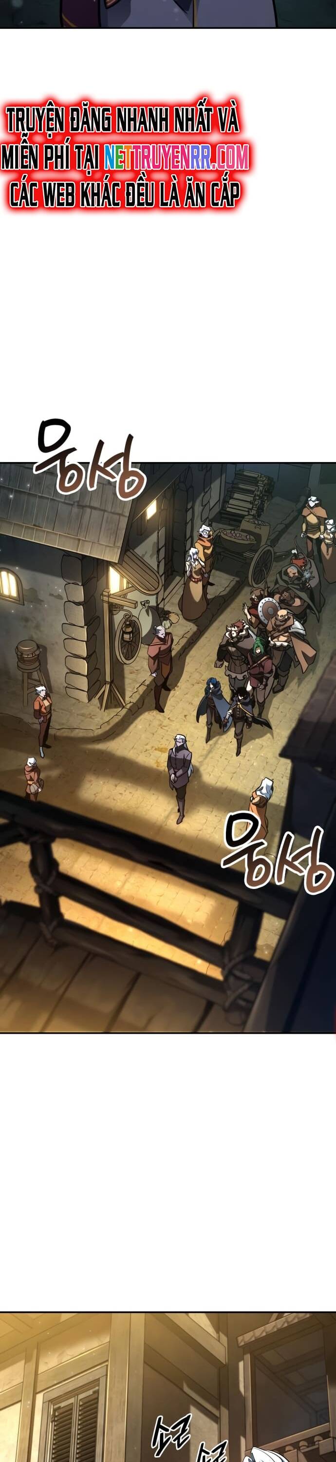 Sử Thi Valhalla Chapter 19 - Trang 2