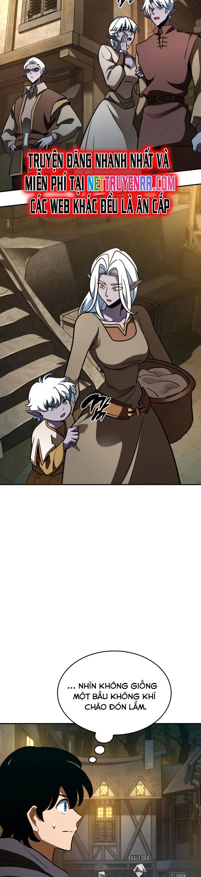 Sử Thi Valhalla Chapter 19 - Trang 2