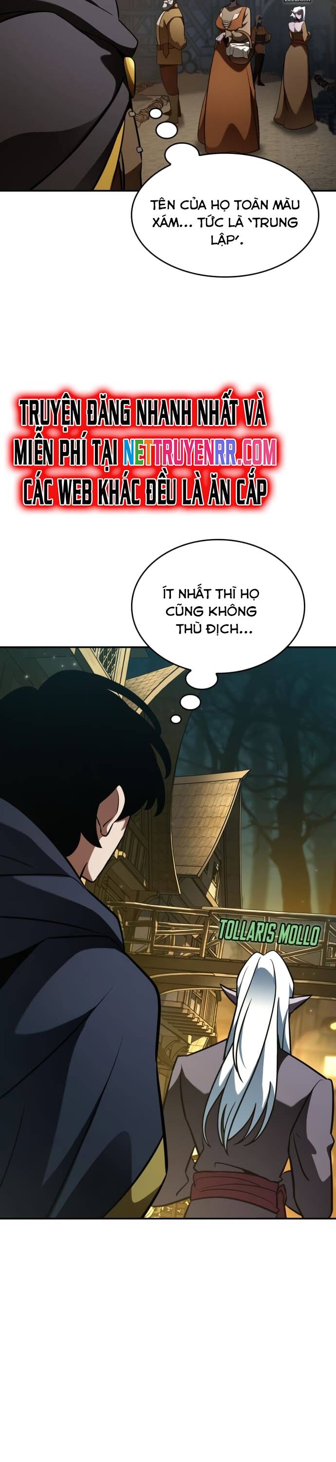 Sử Thi Valhalla Chapter 19 - Trang 2