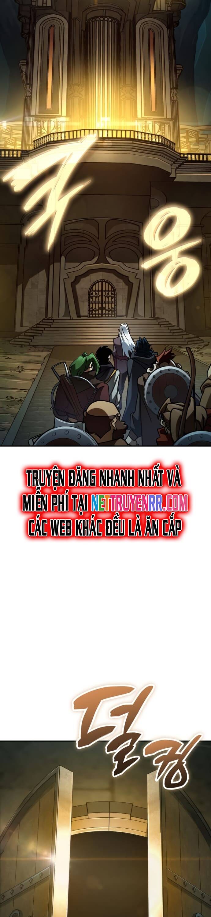 Sử Thi Valhalla Chapter 19 - Trang 2