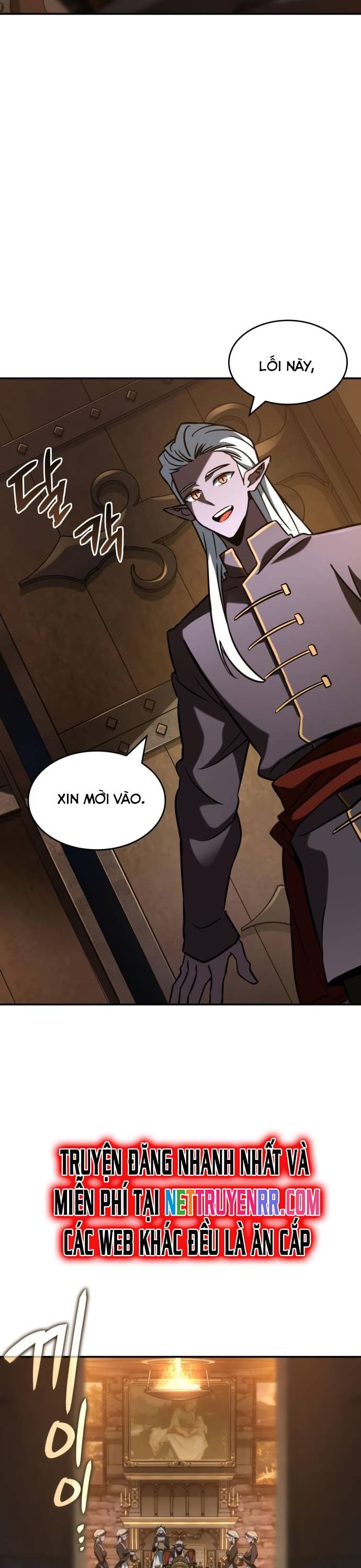 Sử Thi Valhalla Chapter 19 - Trang 2