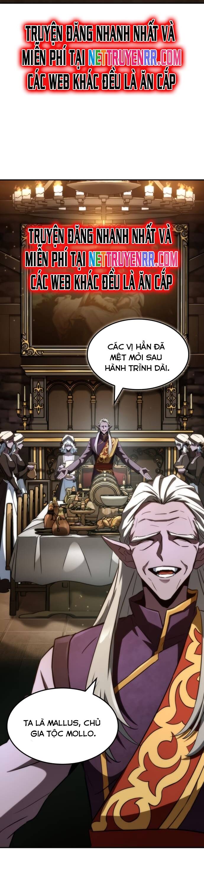 Sử Thi Valhalla Chapter 19 - Trang 2