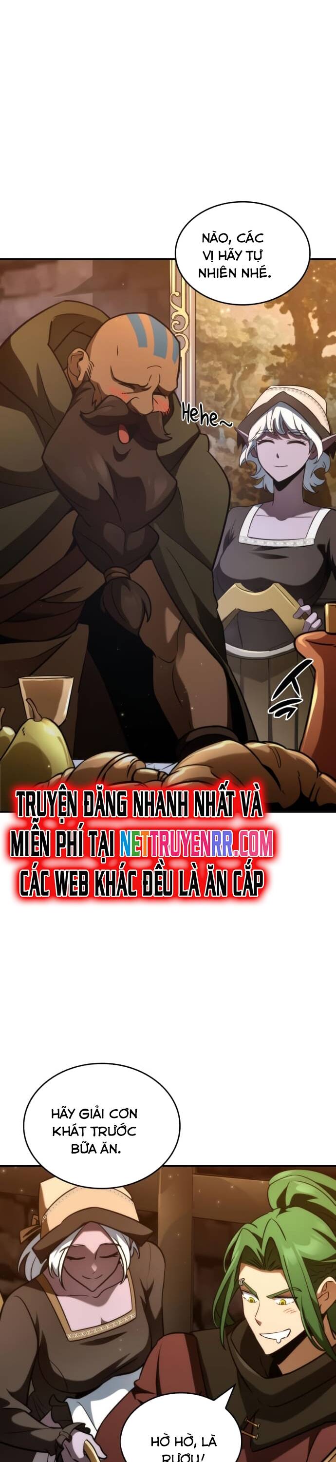 Sử Thi Valhalla Chapter 19 - Trang 2
