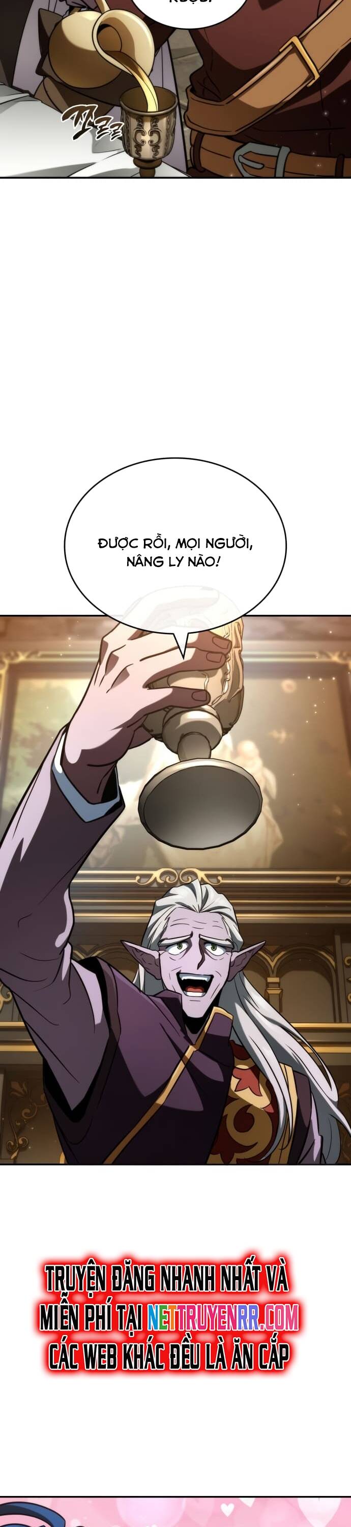 Sử Thi Valhalla Chapter 19 - Trang 2