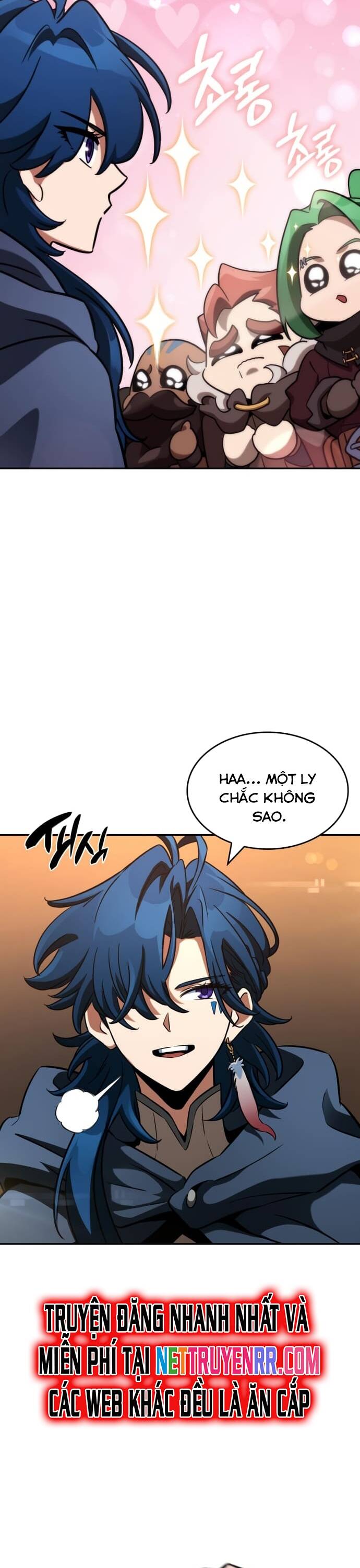 Sử Thi Valhalla Chapter 19 - Trang 2