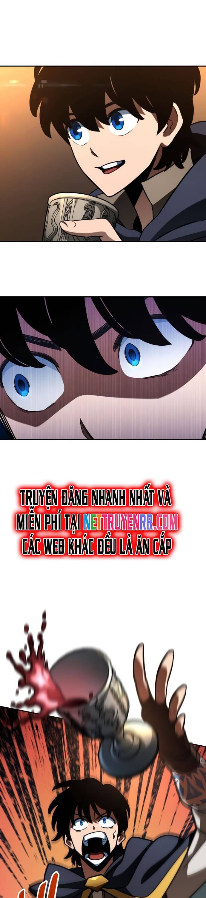Sử Thi Valhalla Chapter 19 - Trang 2