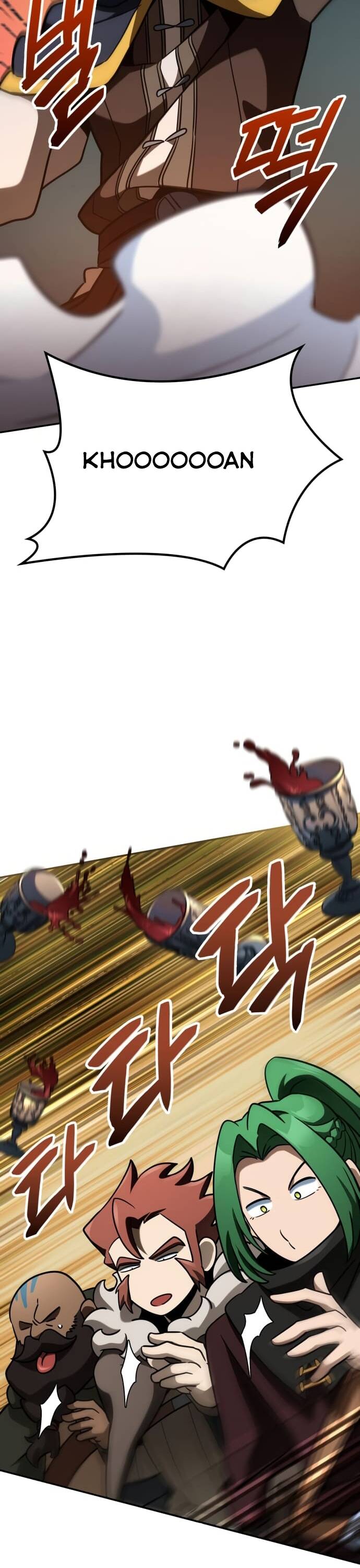 Sử Thi Valhalla Chapter 19 - Trang 2