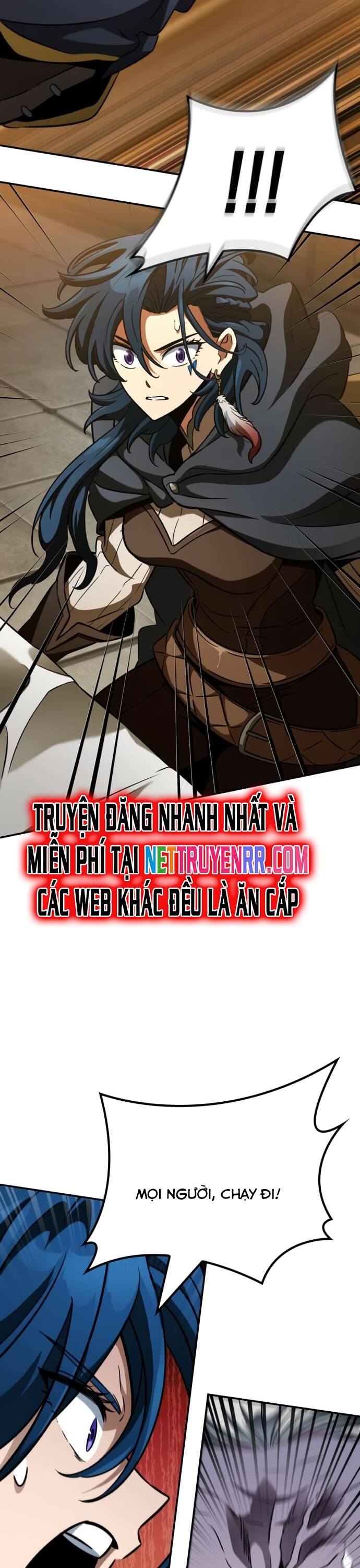 Sử Thi Valhalla Chapter 19 - Trang 2