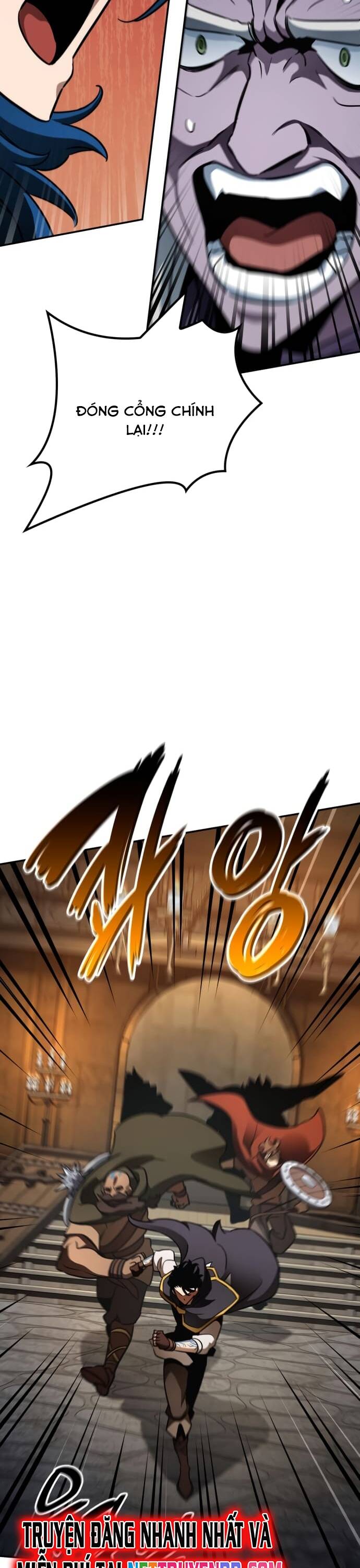 Sử Thi Valhalla Chapter 19 - Trang 2