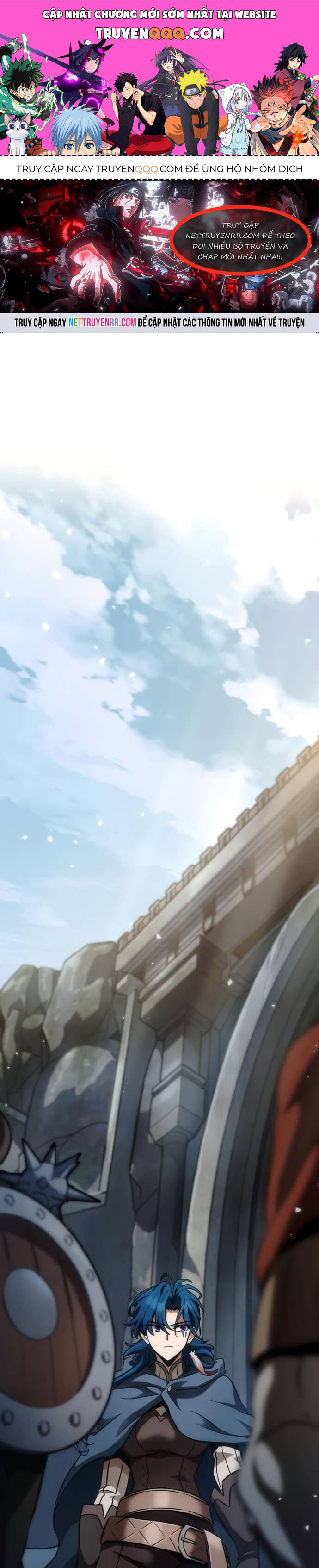 Sử Thi Valhalla Chapter 19 - Trang 2