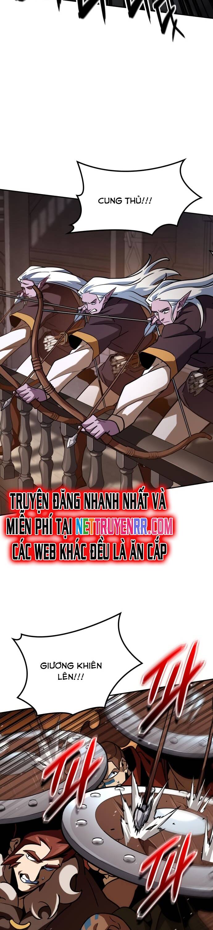 Sử Thi Valhalla Chapter 19 - Trang 2