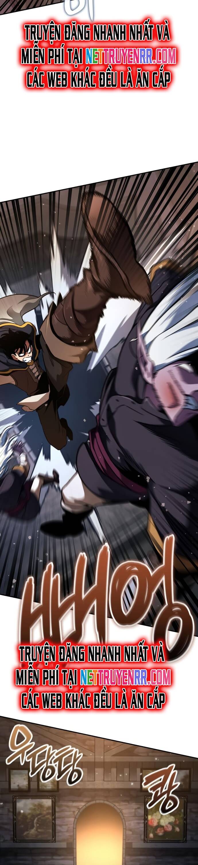 Sử Thi Valhalla Chapter 19 - Trang 2