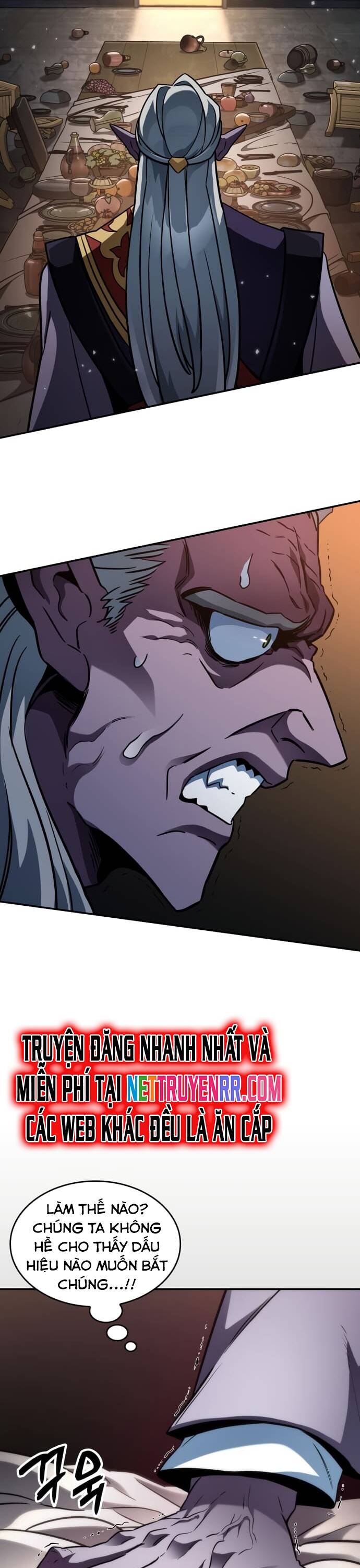 Sử Thi Valhalla Chapter 19 - Trang 2
