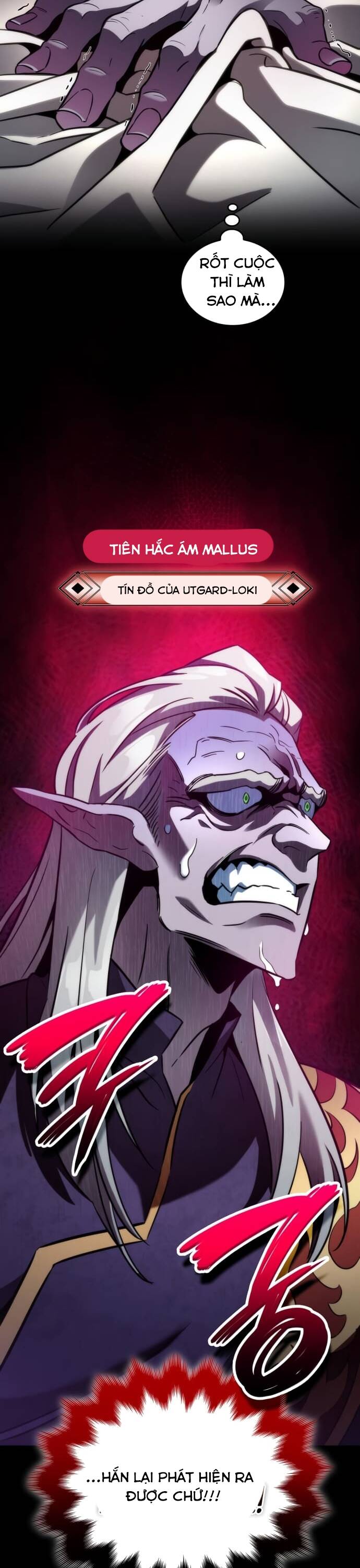 Sử Thi Valhalla Chapter 19 - Trang 2