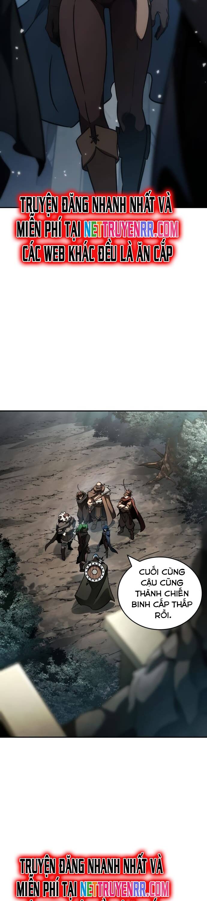 Sử Thi Valhalla Chapter 19 - Trang 2