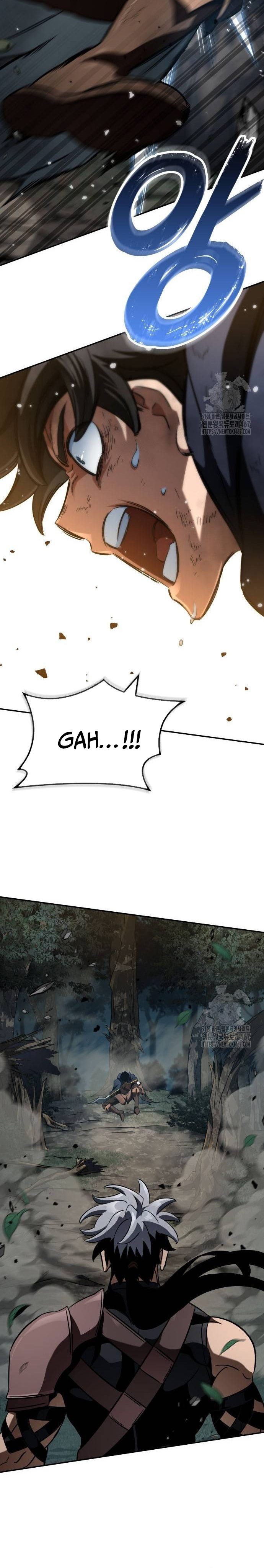 Sử Thi Valhalla Chapter 18 - Trang 2