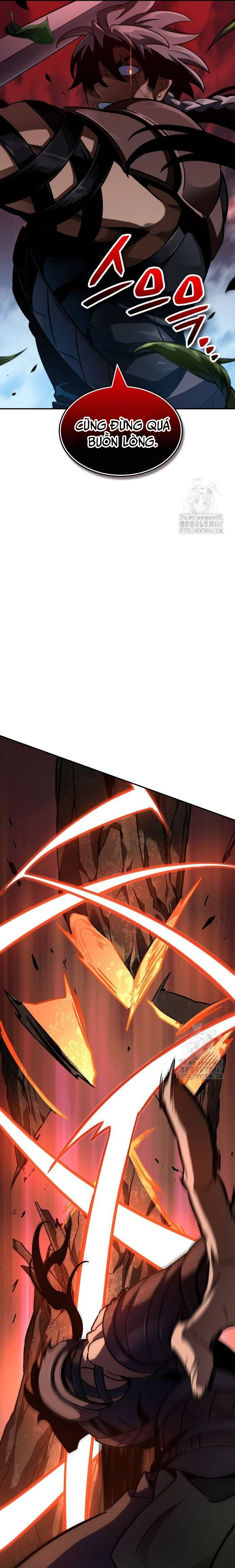 Sử Thi Valhalla Chapter 18 - Trang 2