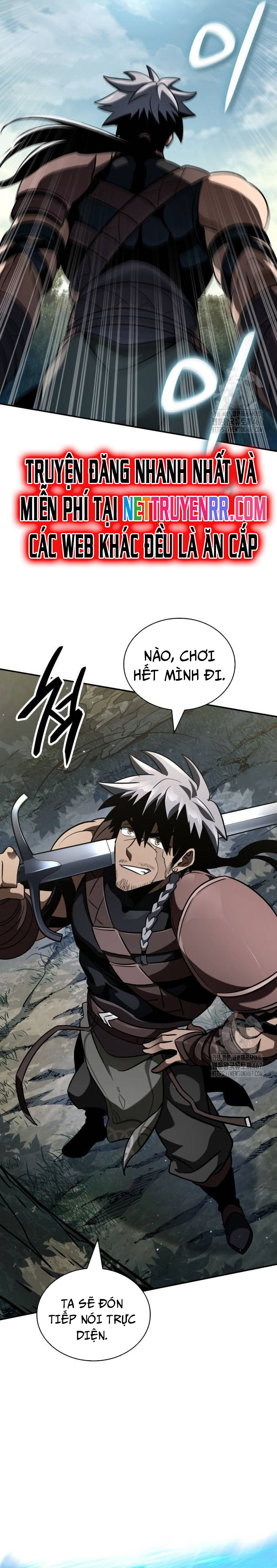 Sử Thi Valhalla Chapter 18 - Trang 2