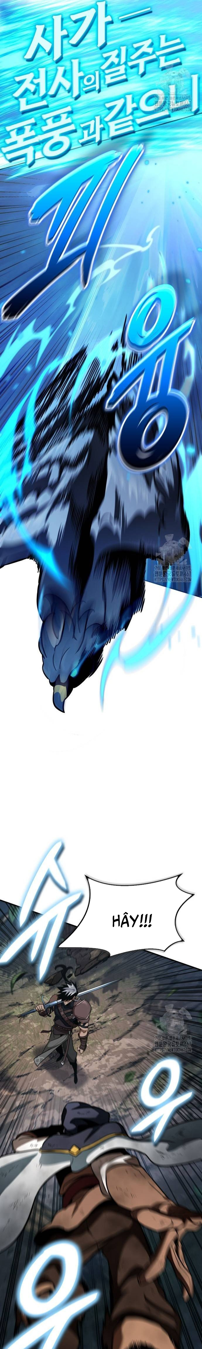 Sử Thi Valhalla Chapter 18 - Trang 2