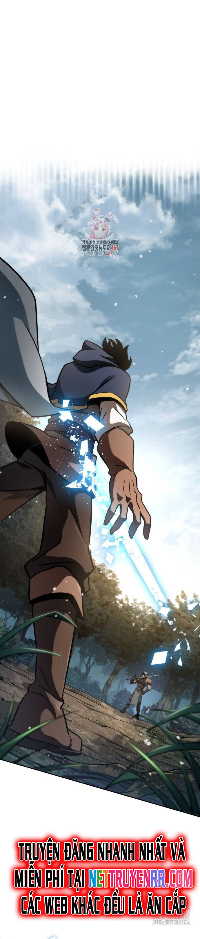 Sử Thi Valhalla Chapter 18 - Trang 2