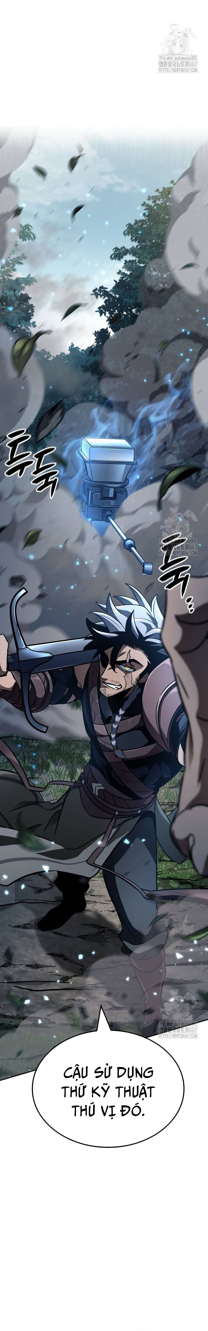 Sử Thi Valhalla Chapter 18 - Trang 2