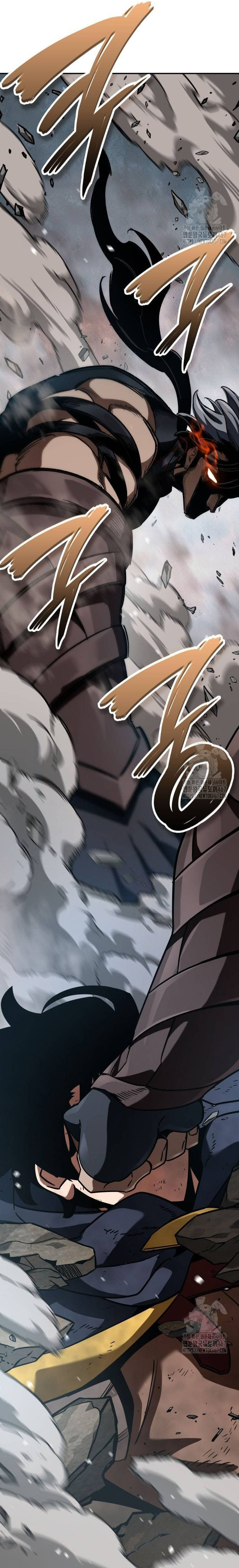 Sử Thi Valhalla Chapter 18 - Trang 2