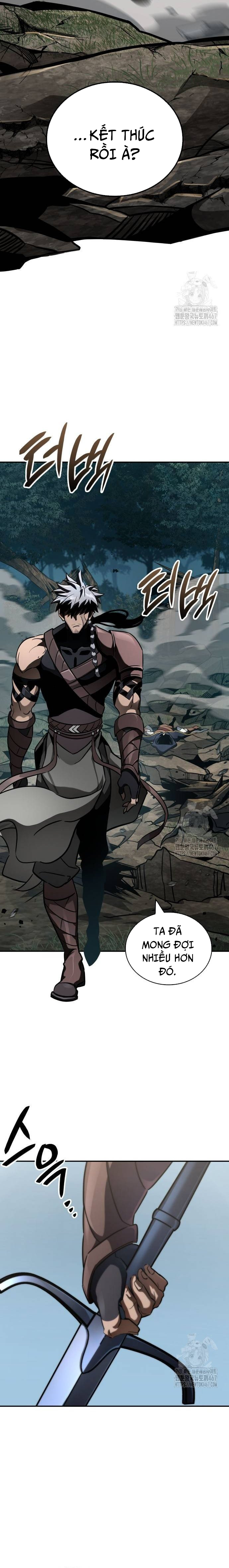 Sử Thi Valhalla Chapter 18 - Trang 2