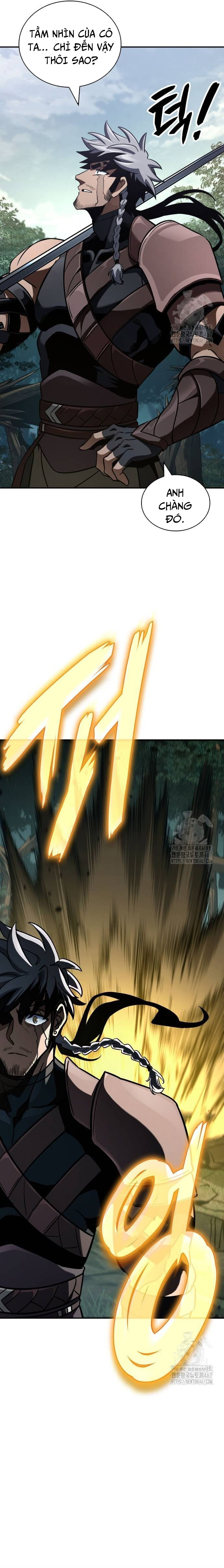 Sử Thi Valhalla Chapter 18 - Trang 2
