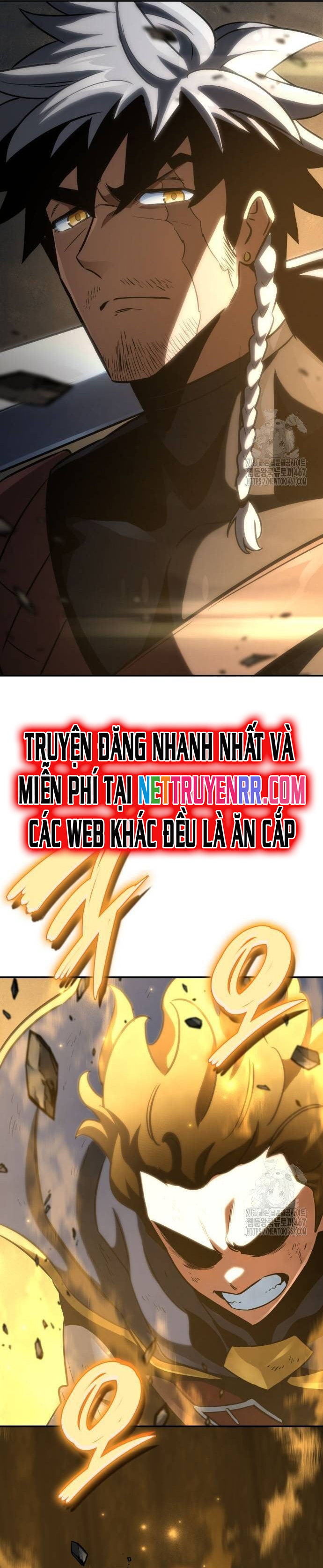 Sử Thi Valhalla Chapter 18 - Trang 2