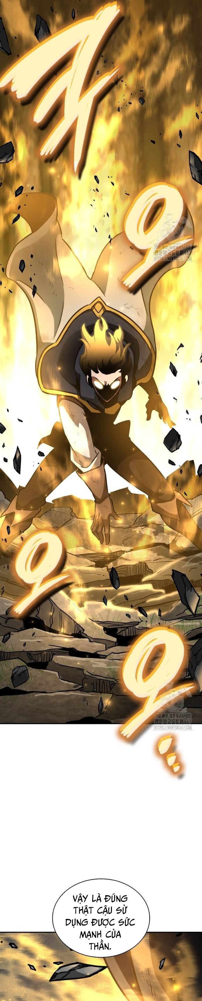 Sử Thi Valhalla Chapter 18 - Trang 2