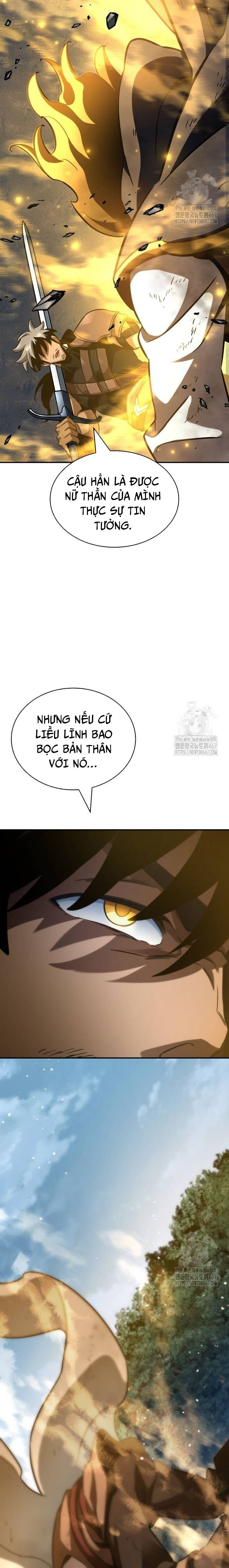 Sử Thi Valhalla Chapter 18 - Trang 2