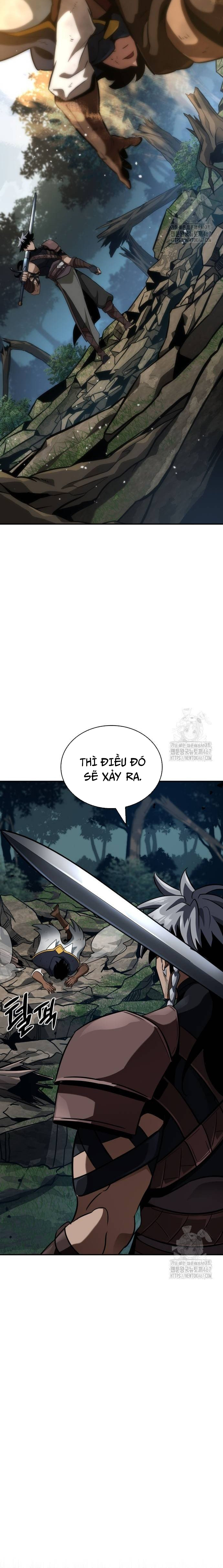 Sử Thi Valhalla Chapter 18 - Trang 2