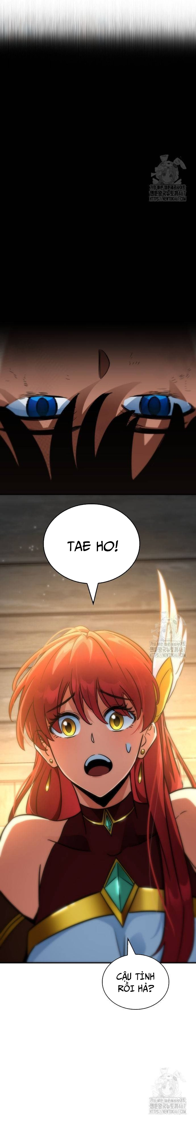 Sử Thi Valhalla Chapter 18 - Trang 2