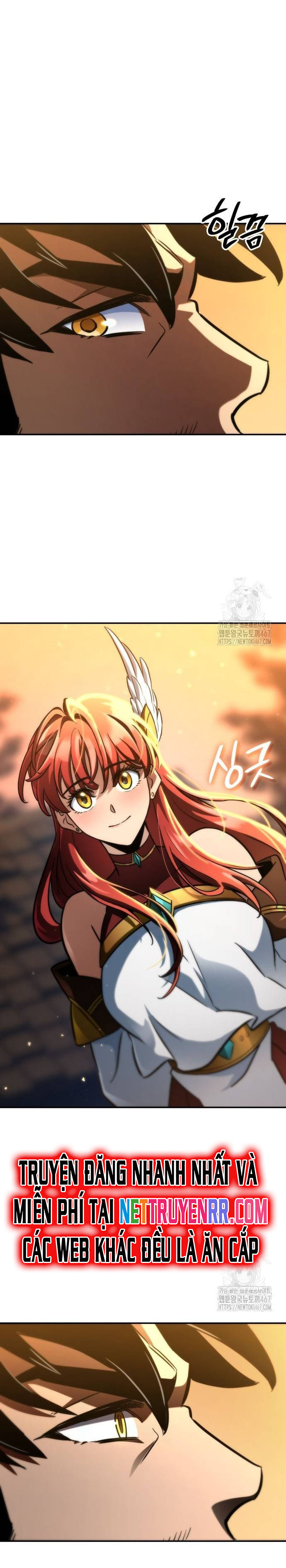 Sử Thi Valhalla Chapter 18 - Trang 2