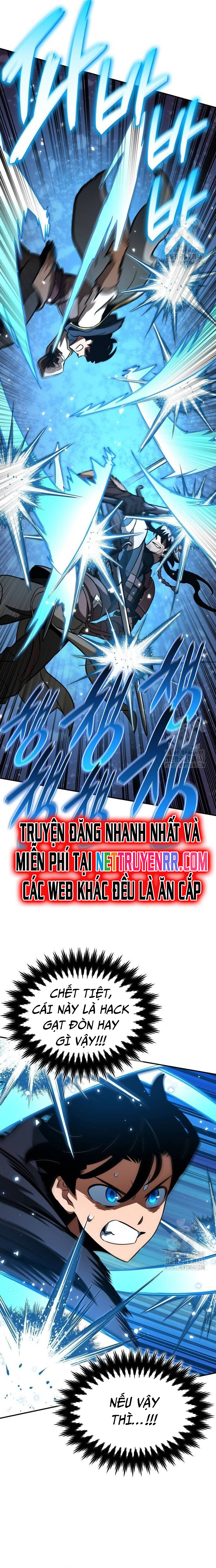 Sử Thi Valhalla Chapter 18 - Trang 2