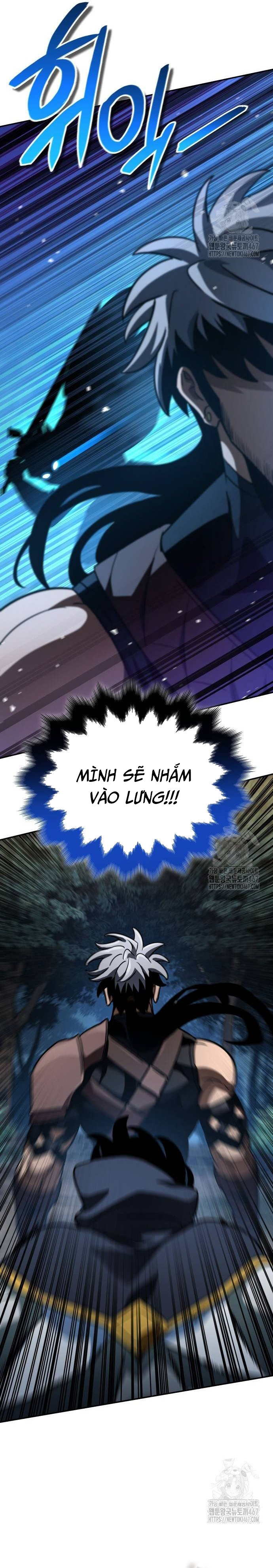 Sử Thi Valhalla Chapter 18 - Trang 2