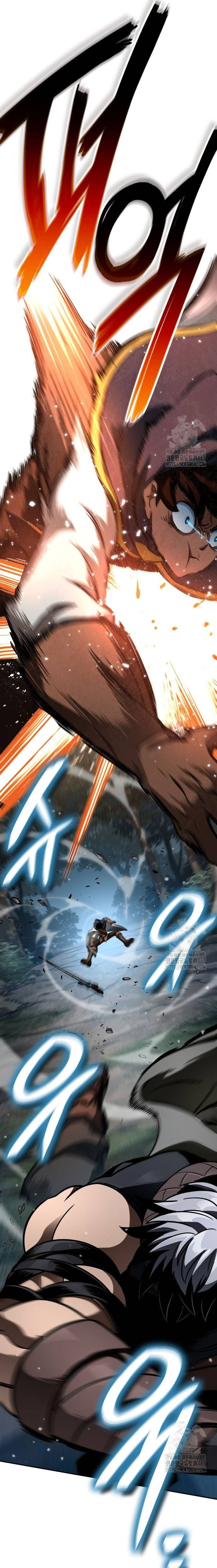 Sử Thi Valhalla Chapter 18 - Trang 2