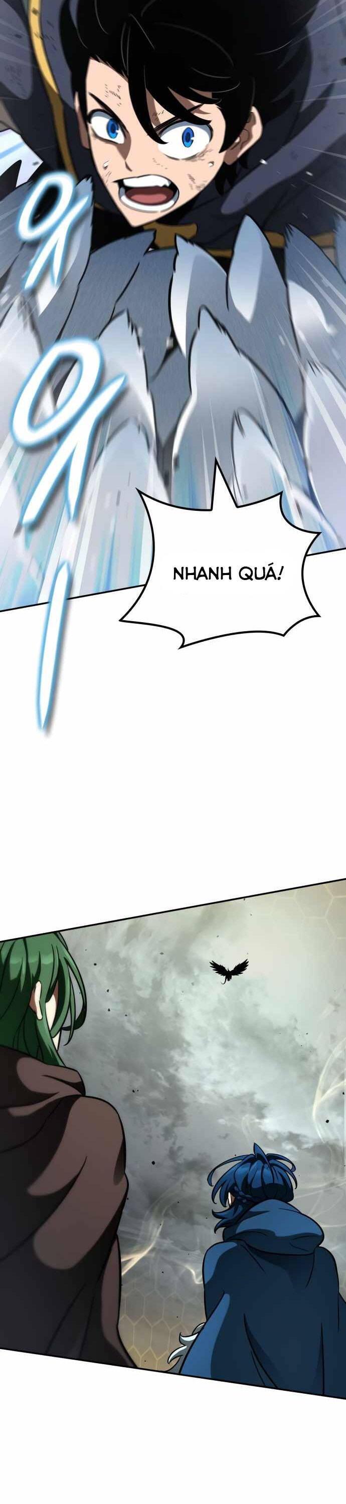 Sử Thi Valhalla Chapter 17 - Trang 2