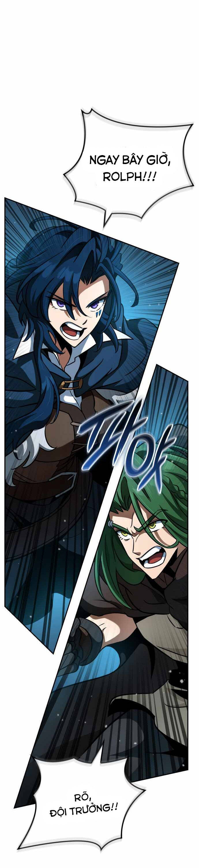 Sử Thi Valhalla Chapter 17 - Trang 2