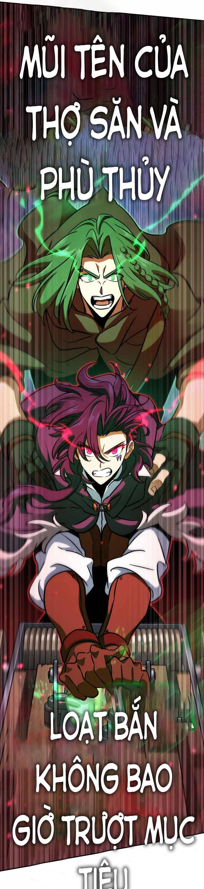 Sử Thi Valhalla Chapter 17 - Trang 2