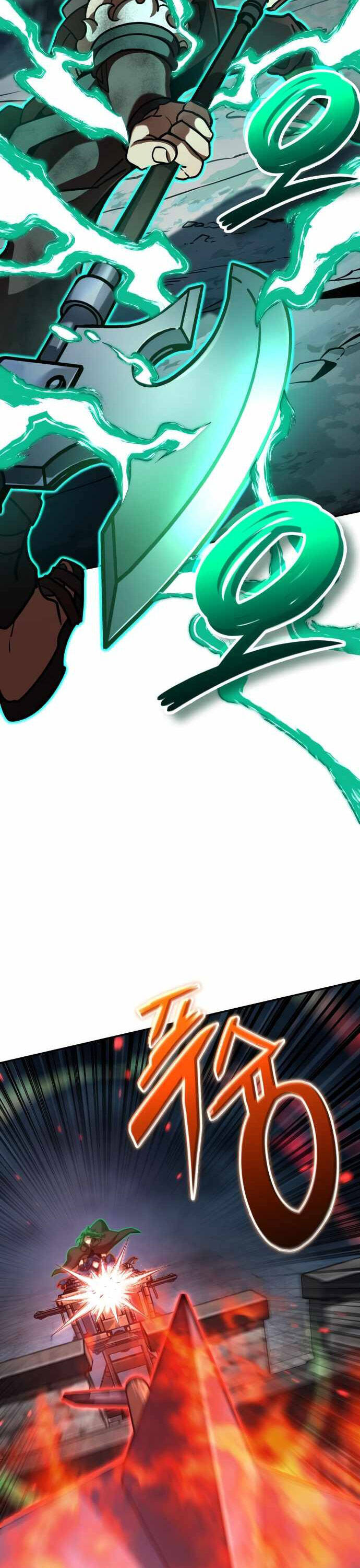 Sử Thi Valhalla Chapter 17 - Trang 2