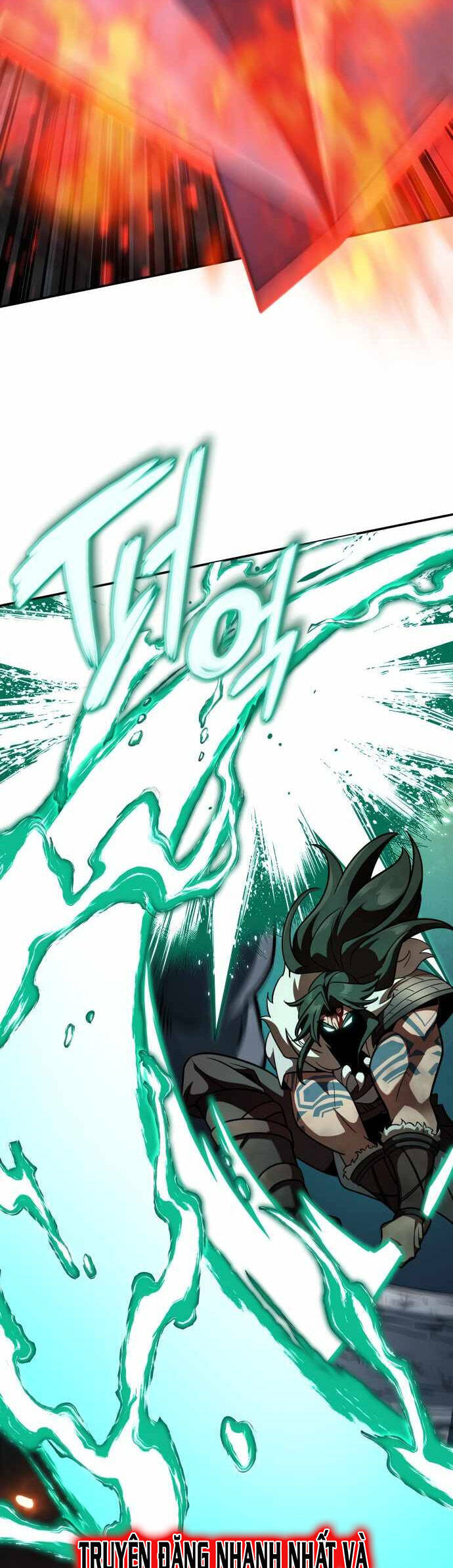 Sử Thi Valhalla Chapter 17 - Trang 2