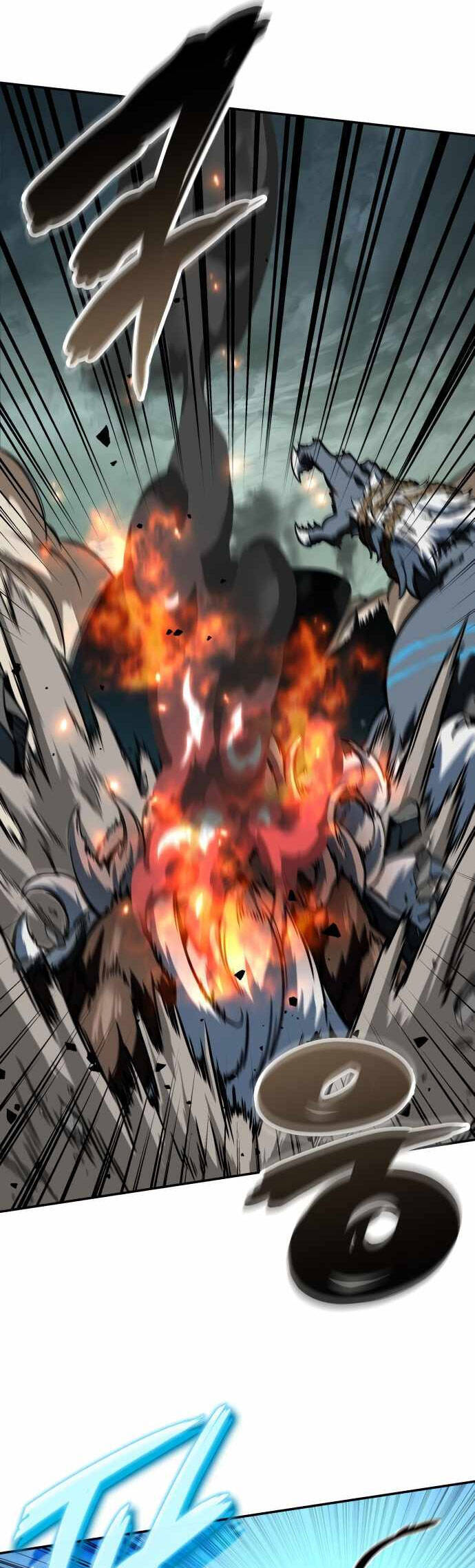 Sử Thi Valhalla Chapter 17 - Trang 2