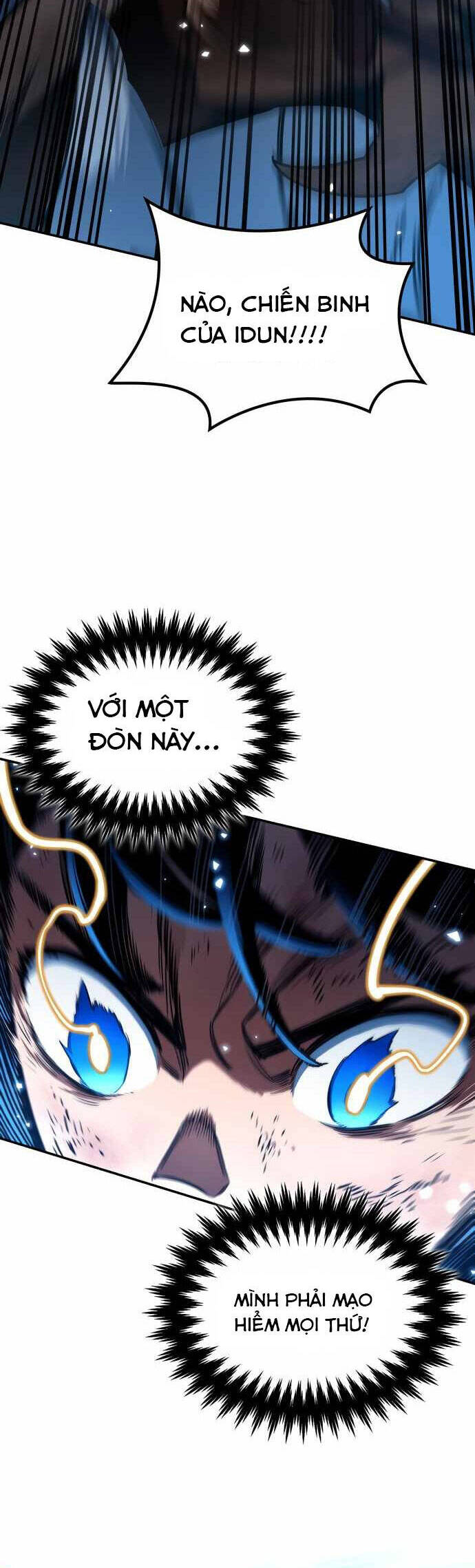 Sử Thi Valhalla Chapter 17 - Trang 2